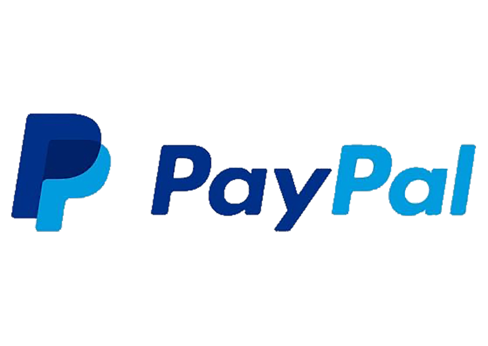 PayPal Logo
