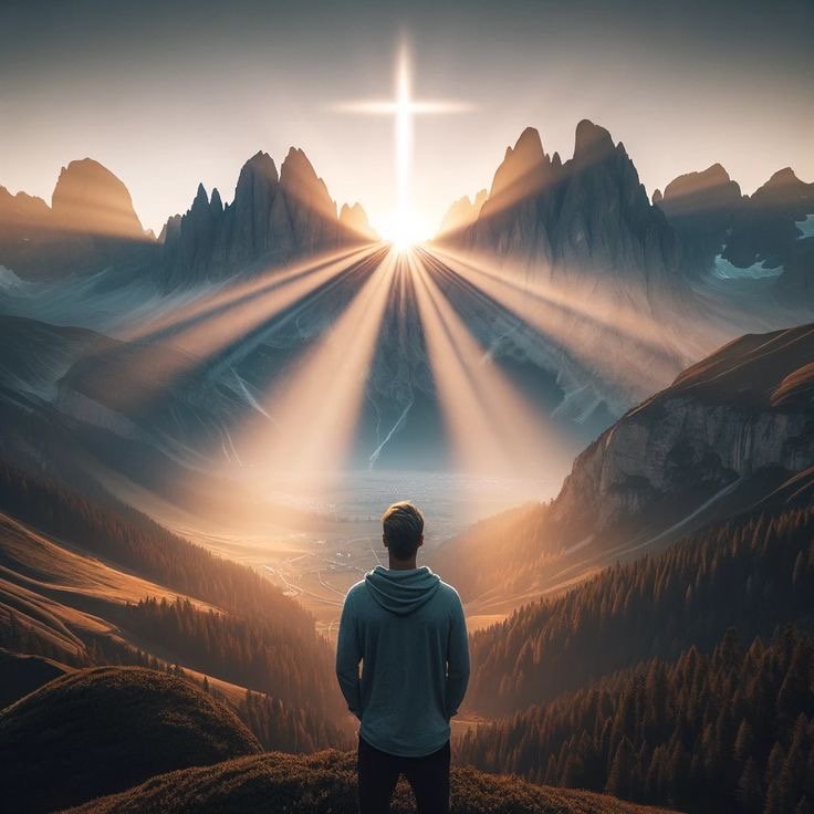 Holy Spirit